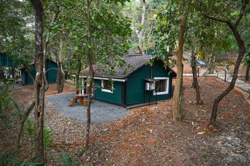 Chaudi Resort | The Inaka Goa