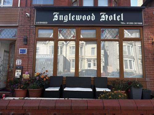 North Shore Hotel | The Inglewood Hotel *Adults Only*