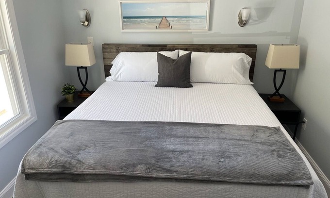 Millersport Apartment | The “Inn” at Buckeye Lake - #2 On The Water