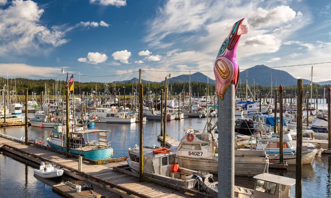 Ketchikan Hotel | The Inn at Creek Street