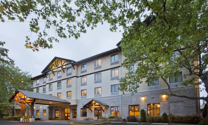 Gig Harbor Hotel | The INN at Gig Harbor