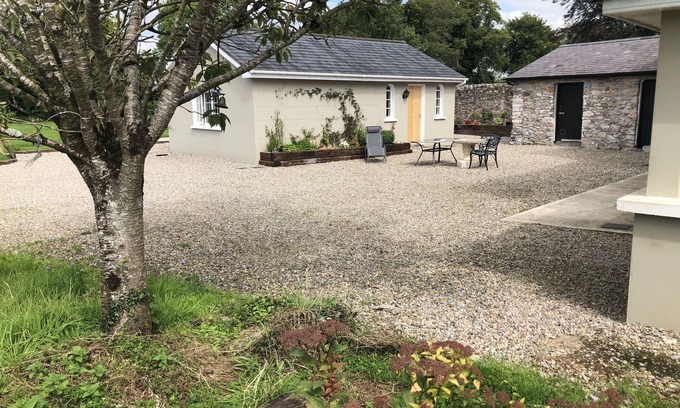 Lismore House | The Inn at Glencairn