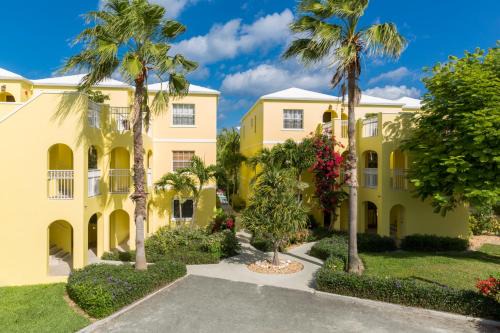 Grace Bay Apartment | The Inn at Grace Bay