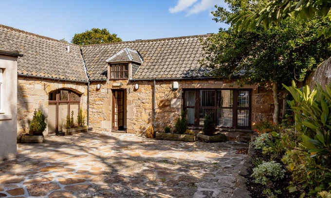Kingsbarns Hotel | The Inn At Kingsbarns