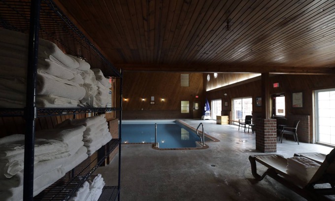 Nauvoo Hotel | The Inn at Old Nauvoo
