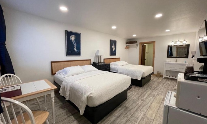 Bandon Hotel | The Inn at Old Town
