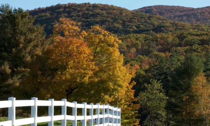 Richmond Hotel | The Inn at Richmond