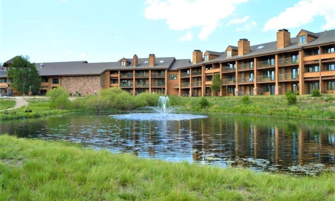 Granby Hotel | The Inn at Silvercreek