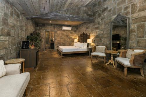 Buellton Hotel | The Inn at Zaca Creek