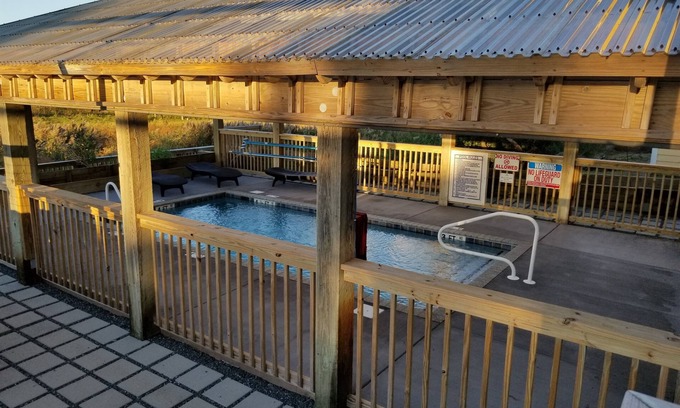 Buxton Hotel | The Inn on Pamlico Sound