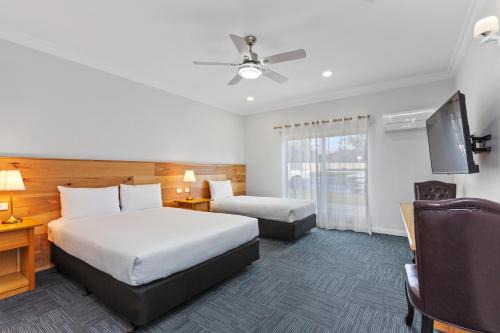 Apollo Bay Hotel | The International Motel Apollo Bay