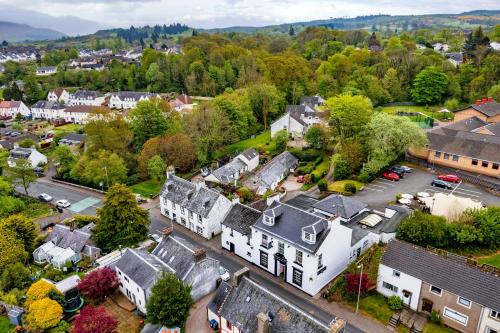 Inverkip Hotel | The Inverkip Restaurant, Bar & Hotel