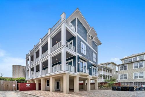 Miramar Beach House | The Iorana