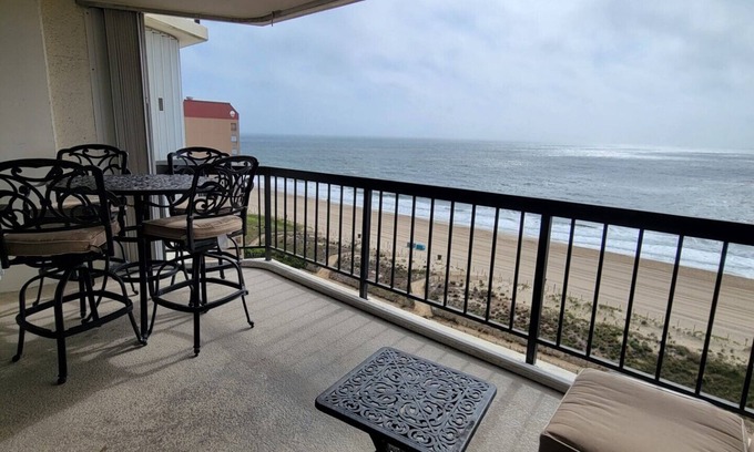 North Ocean City Condo | The Irene Condominiums, 11100 Coastal Highway, unit 1303, Ocean City, Md 21842