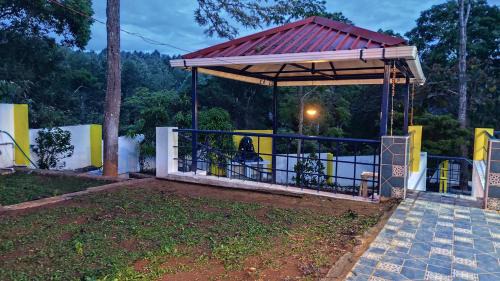 Yercaud Resort | The Ishank Resorts Yercaud Hills