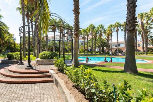 Century City Apartment | The Island Club Luxury Apartments