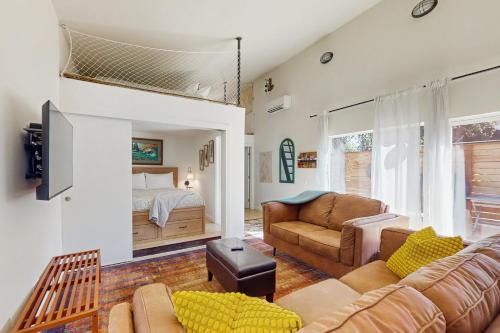 Bainbridge Island House | The Island Quarters