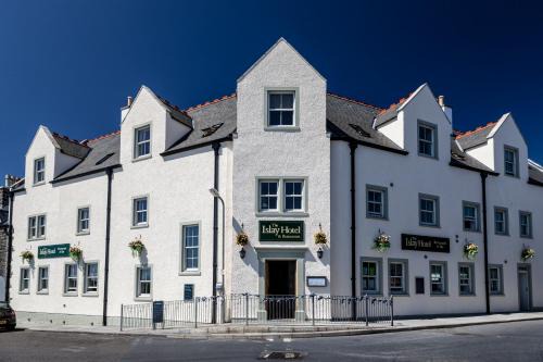 Laphroaig Hotel | The Islay Hotel