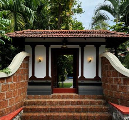 Aluva House | The Isle By Area 707