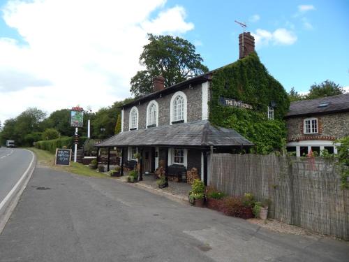 Chalfont St Giles Hotel | The Ivy House