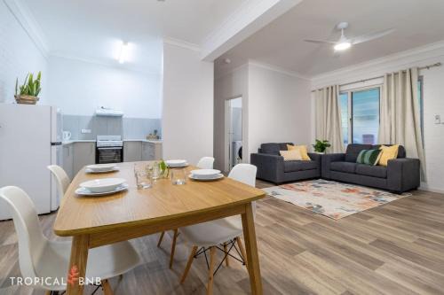 Rapid Creek Apartment | The Jabiru 2 Bed Unit Walk To The Foreshore