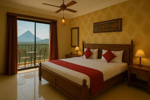 Kumbhalgarh Hotel | The Jain Empire kumbhalgarh