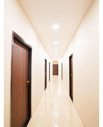 Malviya Nagar House | The Jaipur AC Room