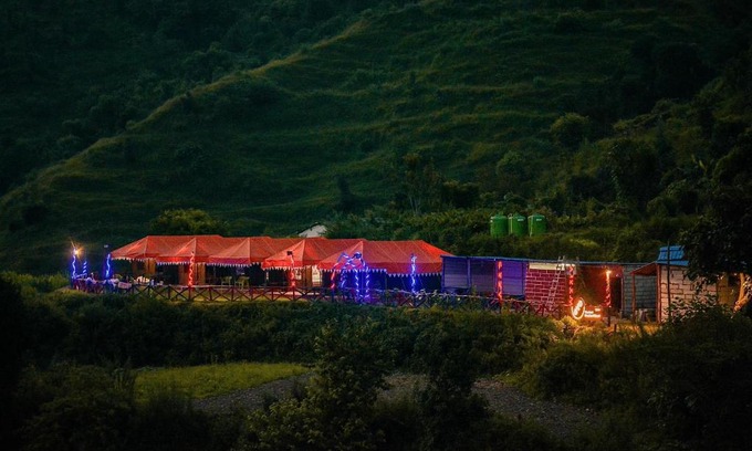 Naina Range Other | The Janvi Camping & Resort