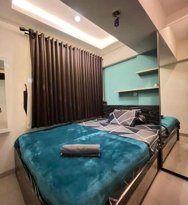 Bandung Apartment | THE JARRDIN CIHAMPELAS by RA APARTMENT NEW