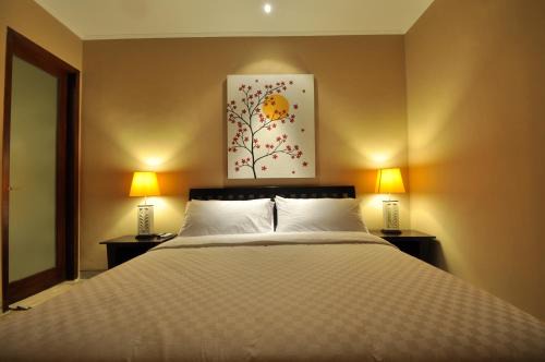 Laksmana Villa | The Jas Villas