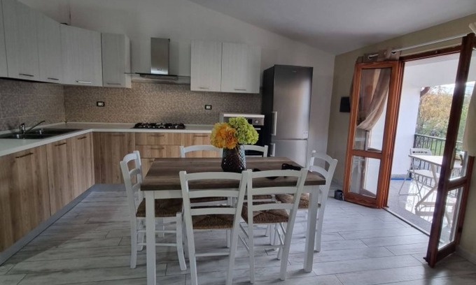 Posada Apartment | THE JASMINE