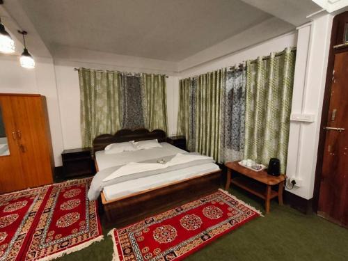 Rishop House | The Jasmit Mount View Homestay
