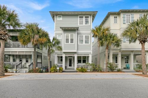 Seacrest Beach House | The Java House