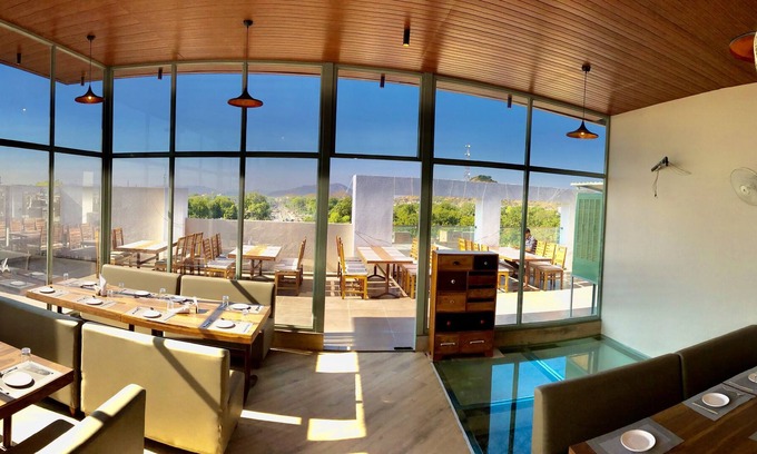 Sumerpur Hotel | The Jawai Gateway Hotel