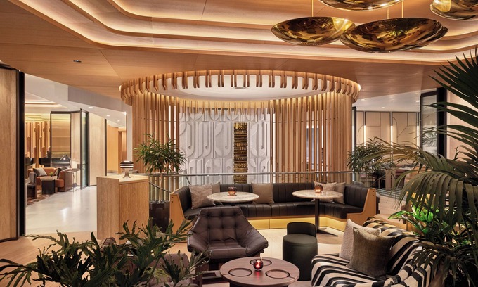 Financial District Hotel | The Jay, Autograph Collection