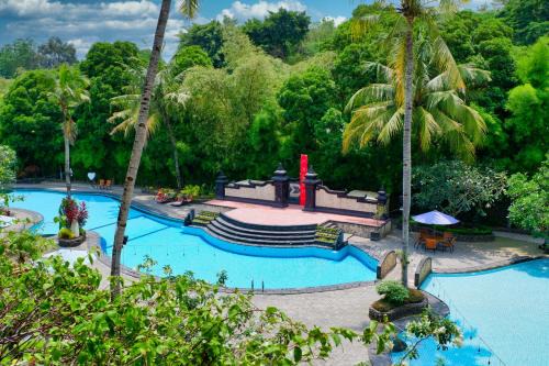 Depok Hotel | The Jayakarta Yogyakarta Hotel & Spa