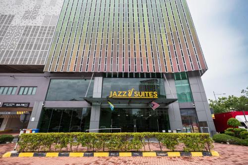 Seri Tanjung Pinang Apartment | The Jazz Serviced Suites