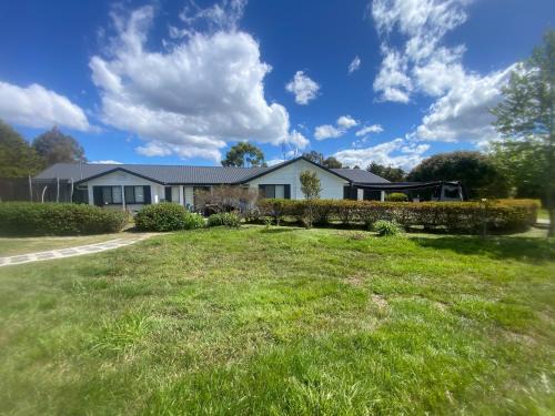 Bundanoon House | The Jean House