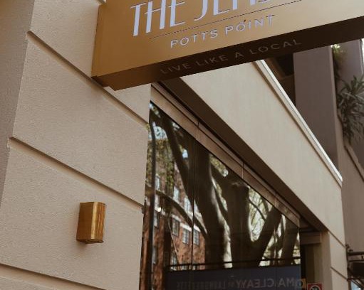 Potts Point Hotel | The Jensen Potts Point