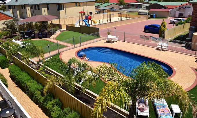 Esperance Hotel | The Jetty Resort