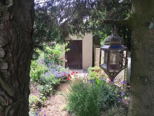 Rushton Spencer Apartment | The Jewel in the Crown, countryside escape