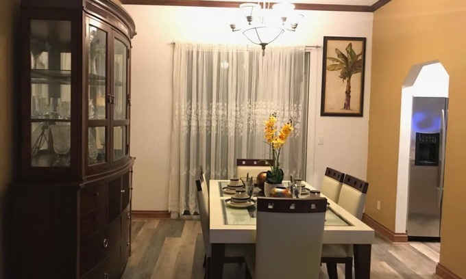 Clearwater House | The Jewel of Clearwater, your home away from home.