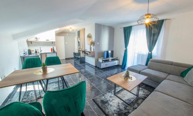 Mostar Apartment | The Jewel of Mostar