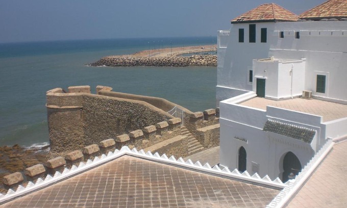 Medina House | The Jewel of the Northern Moroccan Atlantic in Asilah