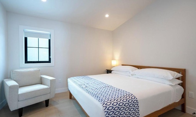 Bigfork Apartment | The Jewel View Cottages Unit 2, 1BD1BA