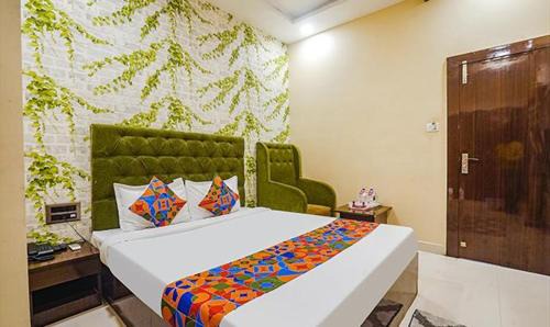 Nagpur Hotel | The JK Hotel Nr Railway Station