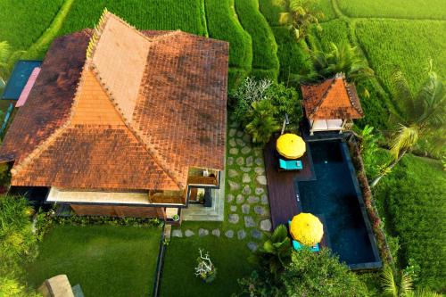 Kedewatan Villa | The Joglo at Umah Sunset