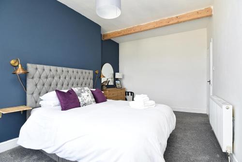Helensburgh Apartment | The John Muir - Beautiful 1 bed apartment in Helensburgh