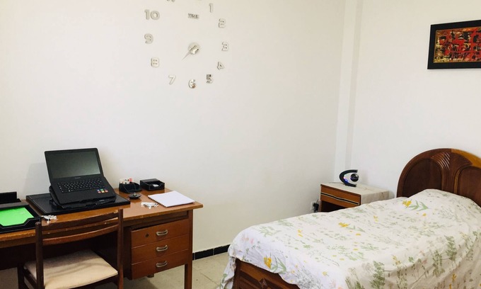 Bardo House | The joy of living