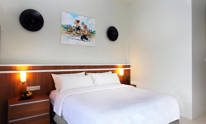 Kuta House | The Jumbo Homestay